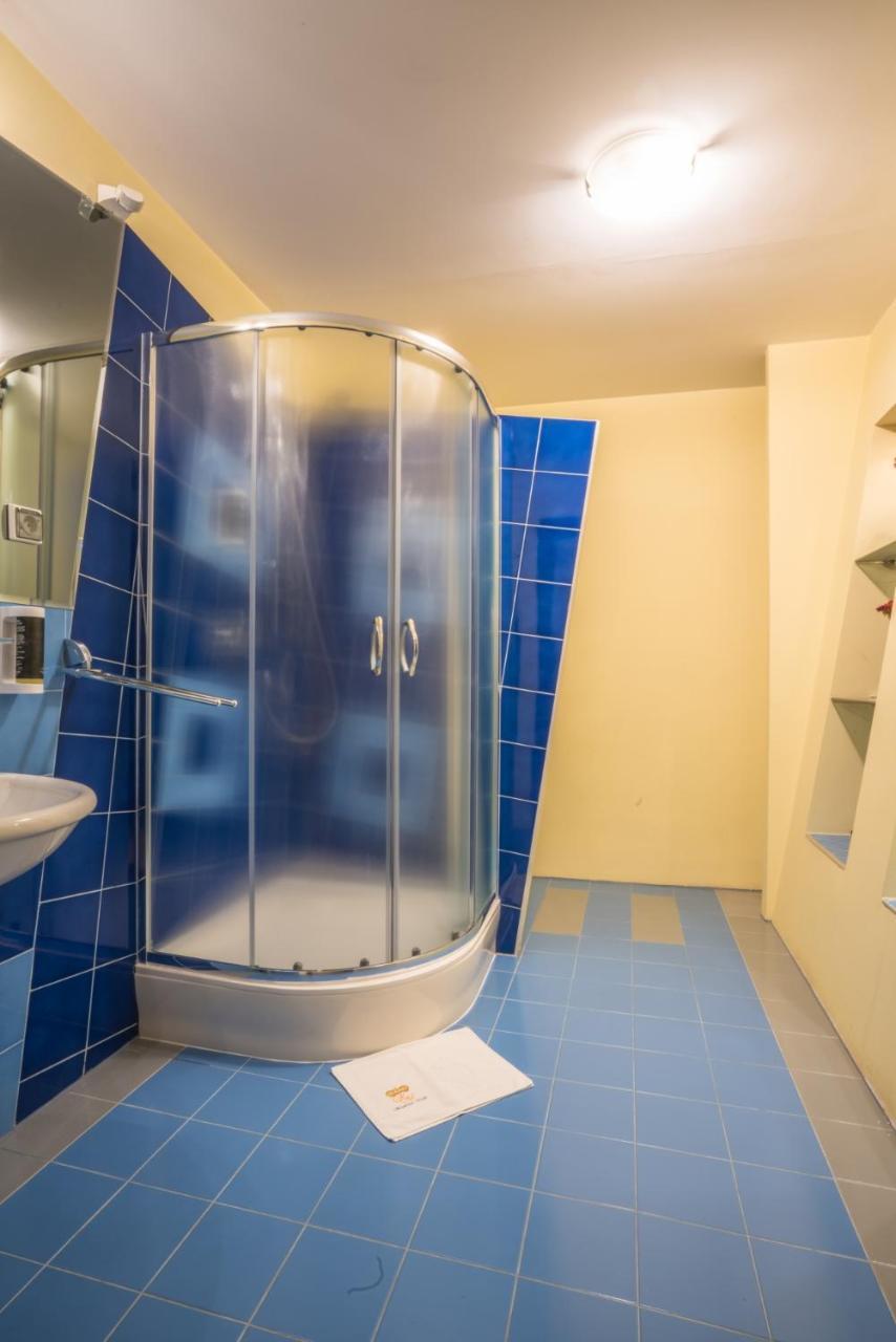 Rezydencja Marjo Z Basenem Kościelisko Esterno foto